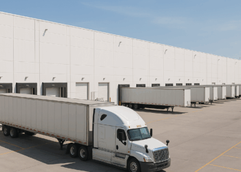 Fibra Mty acelera su apuesta industrial con crecimiento de 15.6% en ingresos