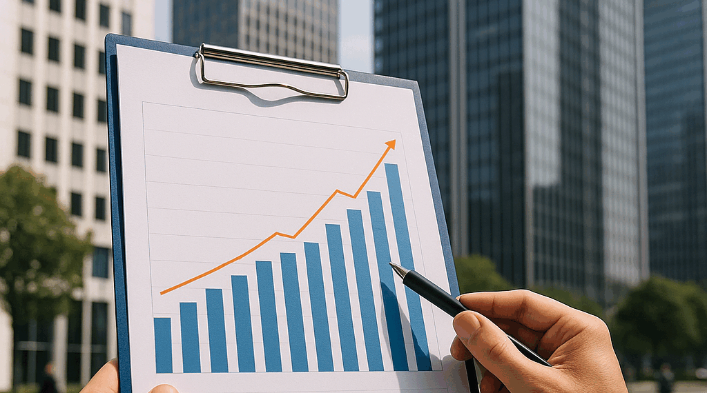 Fibra Uno reporta incremento en ingreso operativo neto al tercer trimestre de 2025