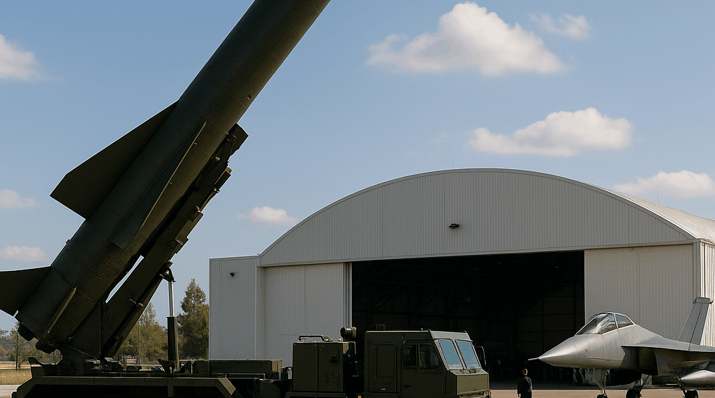 Firefly leans into its defense ambitions with $855M SciTec acquisition