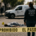 Fiscalía CDMX investiga homicidio del cantante argentino Fede Dorcaz en la alcaldía Miguel Hidalgo