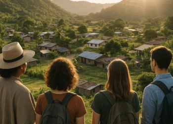 Impulso a la colaboración entre el turismo de cruceros y las comunidades locales – Dimension Turistica Magazine