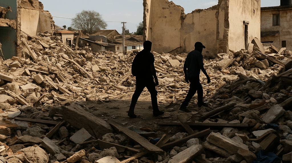 Buenrostro defendió la desaparición del Fonden: "Era totalmente inoperante, inhábil y además oscuro"