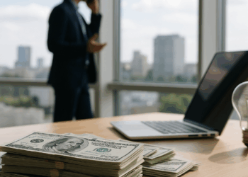 Wave Function Ventures' Jamie Gull