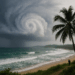 Se forma la tormenta tropical Raymond frente a Oaxaca y Guerrero; avanzará hacia Baja California Sur