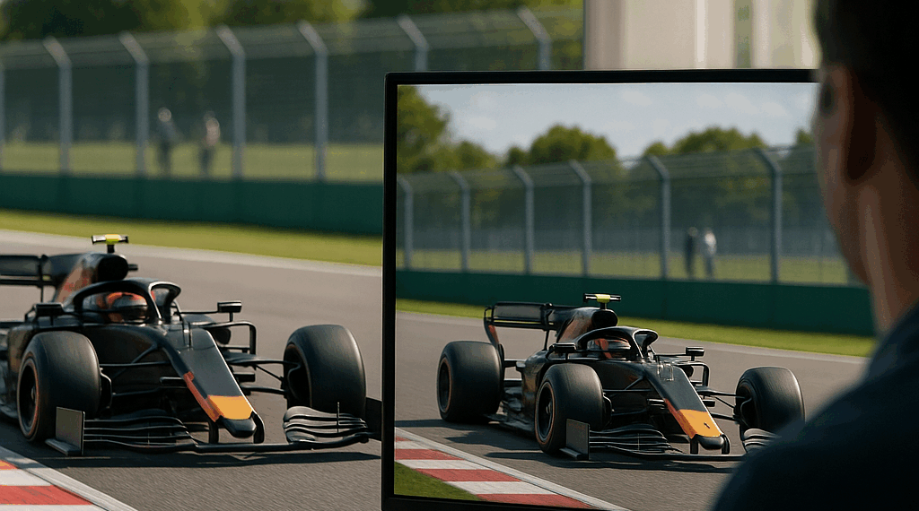 Fox Sports Fórmula 1