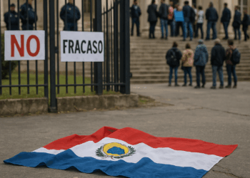 ¿Nacionalización fallida?