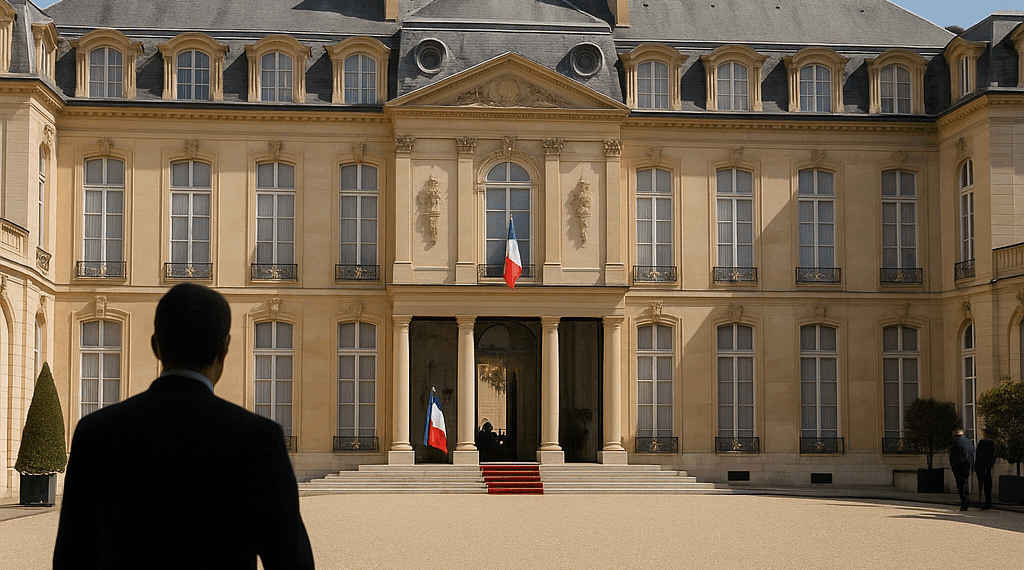 Francia: Lecornu anuncia un Gobierno de continuidad ante el desafío fiscal