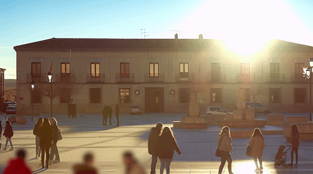 Frente frío se despide de México y deja un clima soleado con chubascos y viento