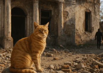 Poder, gloria y deterioro