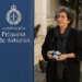 Fundación Princesa de Asturias rinde homenaje a Graciela Iturbide