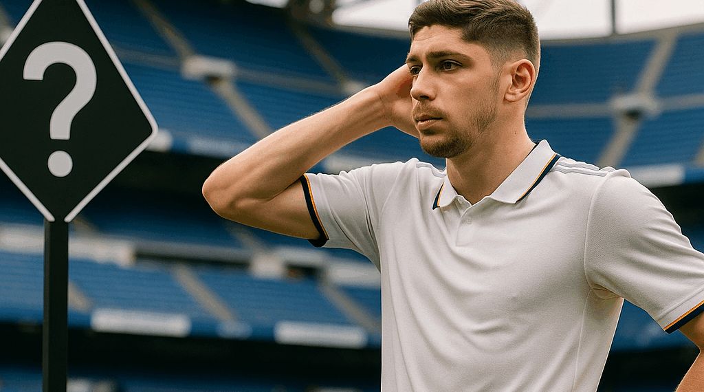 Valverde Premier League