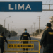 Nuevo gobierno de Perú anuncia que declarará estado de emergencia en Lima por ola de violencia