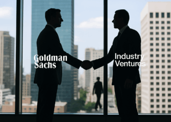 Hans Swildens of Industry Ventures