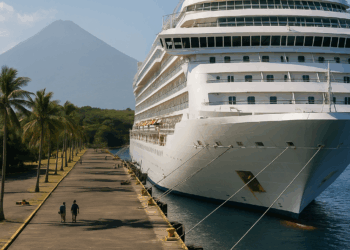 Guatemala da la bienvenida a la temporada de cruceros 2025-2026 – Dimension Turistica Magazine