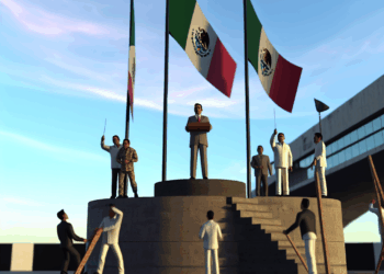 Guerrero se ubica en octavo lugar nacional en actividad económica