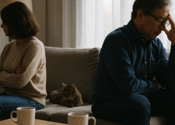 Gustavo Petro revela que lleva años separado de su mujer, la primera dama de Colombia