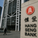 HSBC propone sacar de la bolsa de Hong Kong al Hang Seng Bank