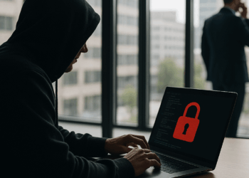 Larry Ellison, chairman of Oracle Corp.