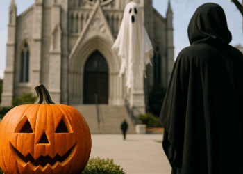 Halloween NO Debe Celebrarse: Arzobispo De Morelia A Católicos - Changoonga.com