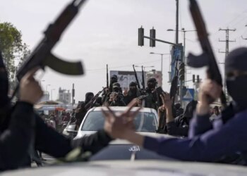 Exclusiva: Hamás exige la liberación de varios comandantes, una "línea roja" para Israel