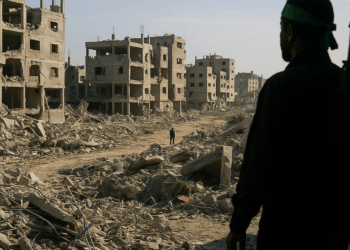 Hamas dice que va a entrar en nuevas zonas de Gaza para buscar los cuerpos de los rehenes que todavía no ha entregado