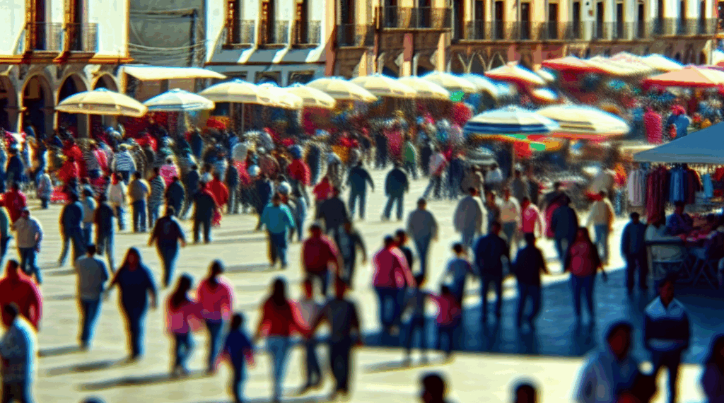 Hidalgo, Michoacán y Guanajuato lideran en crecimiento económico