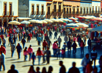 Hidalgo, Michoacán y Guanajuato lideran en crecimiento económico