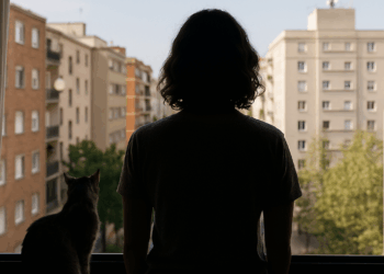 Paulina Dávila en la portada de Vogue: “Para mí es importante contar historias de mujeres sin simplificarlas”