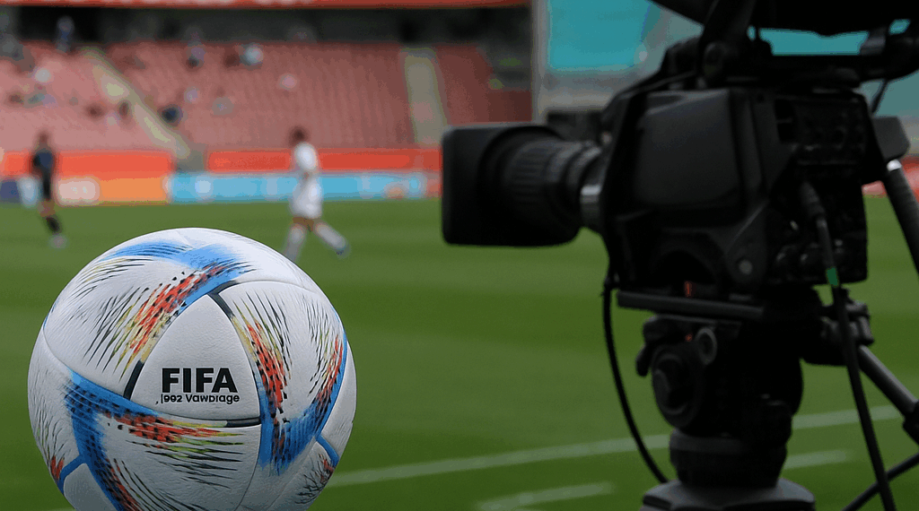 horario y canal Mundial Sub-20