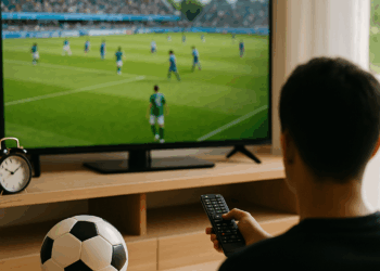 hora y dónde ver en vivo el amistoso rumbo al Mundial 2026