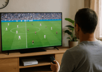 horario y dónde ver el partido de Champions