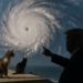 La fuerza del huracán Melissa, "la mayor tormenta del siglo", desvía los ataques de Trump al Pacífico
