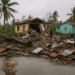 El devastador huracán Melissa, de categoría 5 y vientos de 280 kilómetros por hora, se acerca a Jamaica, donde ya ha dejado tres muertos y 50.000 personas sin luz