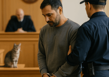 Husamettin Dogan, condenado a 10 años de prisión por violar a Giséle Pelicot