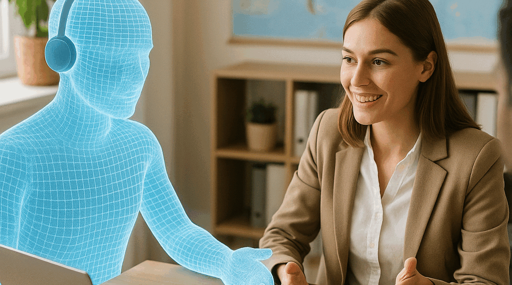 La IA y el enfoque cooperativo para que los Agentes de Viajes sobresalgan en el mercado actual – Dimension Turistica Magazine