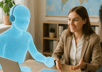 La IA y el enfoque cooperativo para que los Agentes de Viajes sobresalgan en el mercado actual – Dimension Turistica Magazine