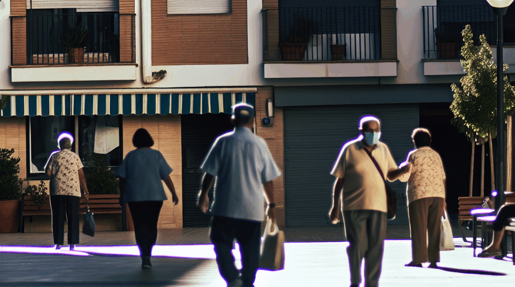 Coffee Break EP. 13 | El peso de los cuidados en el mercado laboral