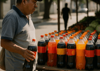 Impuesto a refrescos impactará más a quienes menos tienen; así quedarán sus precios
