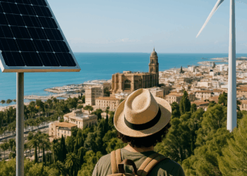 Promoción de la ‘Sostenibilidad Turística Digital’ en la revisión de la Carta Global de Turismo Sostenible de la ONU +30.