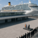 Inauguración de la Terminal Marítima de Cruceros en Las Palmas con el ‘Celebrity Apex’ – Dimension Turistica Magazine