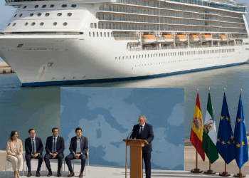 Inauguración del Congreso Global sobre Turismo Marítimo y Cruceros en Motril, CITCA Suncruise 2025 – Dimension Turistica Magazine