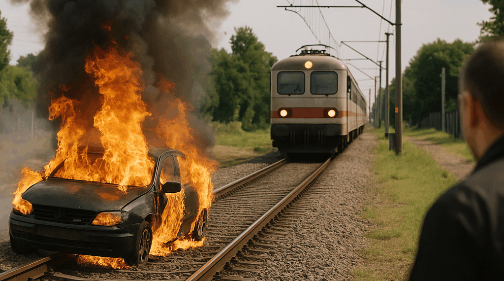 Incontrolables: De qué trata, reparto y final explicado