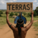 Vídeo. Cientos de indígenas protestan por el reconocimiento de tierras en Brasil