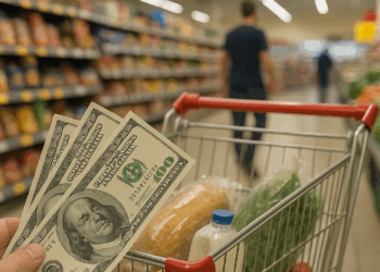 Inflación en Estados Unidos repunta a 3% en septiembre: IPC oficial