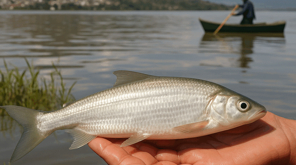 A Través De La Denominación De Origen Se Busca Salvar Al Pez Blanco Del Lago De Pátzcuaro: Bedolla - Changoonga.com