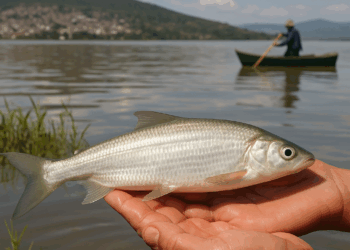A Través De La Denominación De Origen Se Busca Salvar Al Pez Blanco Del Lago De Pátzcuaro: Bedolla - Changoonga.com