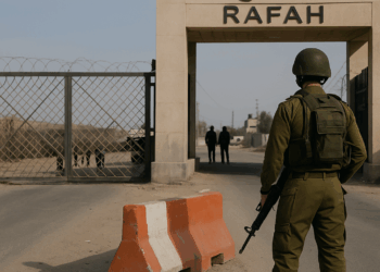 Israel mantiene cerrado el paso fronterizo de Rafah hasta que Hamás devuelva a los rehenes