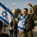 Vídeo. Israel celebra la liberación de soldado retenido por Hamás desde 2023