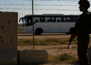 Israel se alista para la liberación de los rehenes tras la respuesta de Hamás