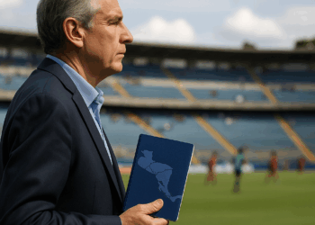 Ivar Sisniega anuncia gira por Centroamérica de la Selección Mexicana